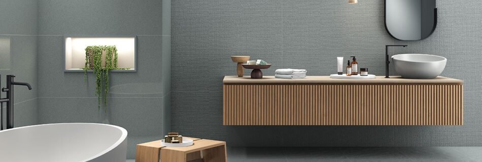 Matt Ceramic Tiles