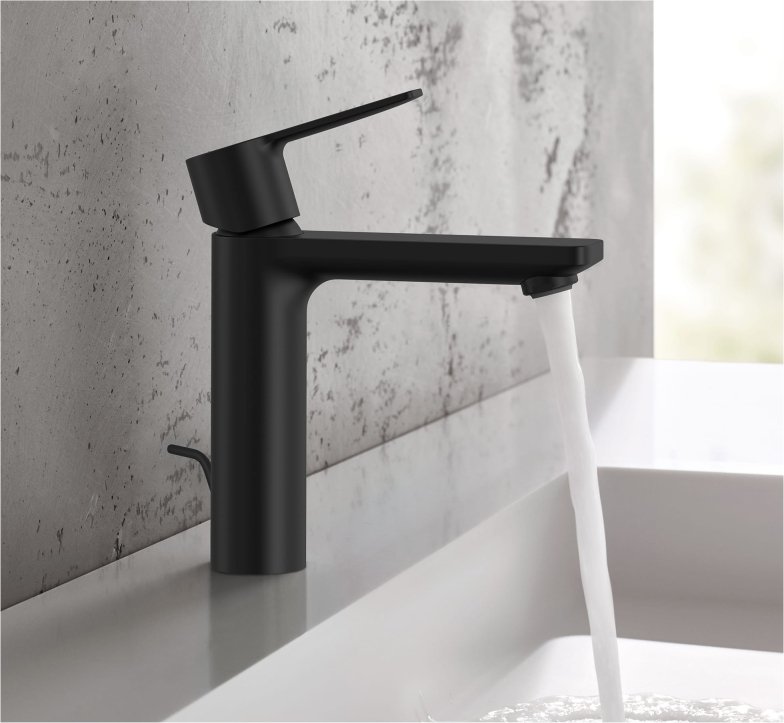 TDS Resistant Bath Fittings