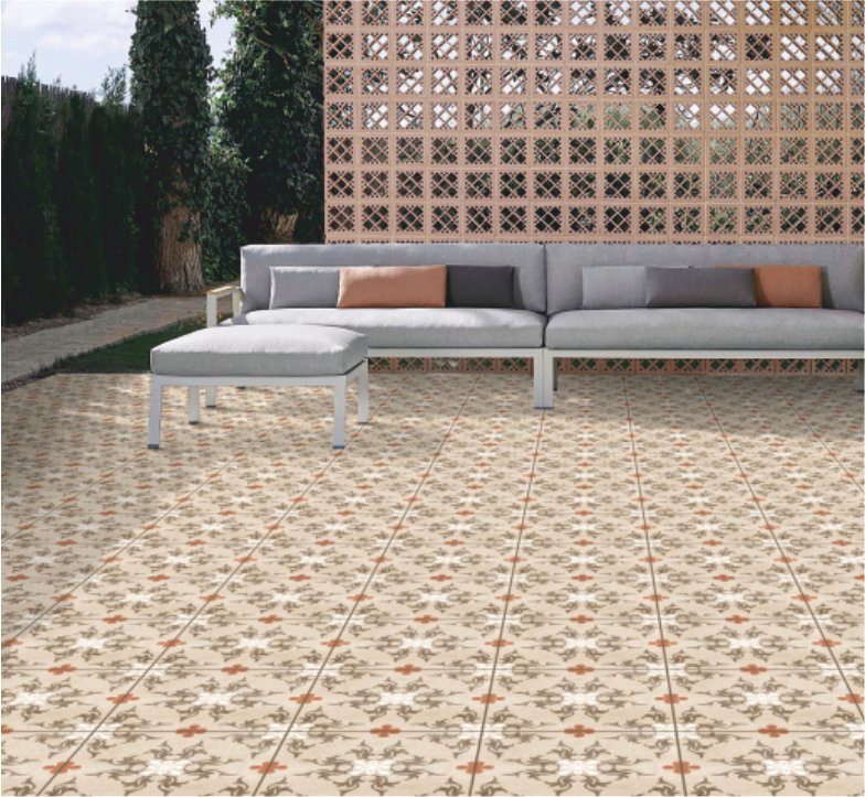 Balcony Tiles