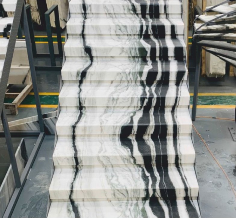 Step Tiles