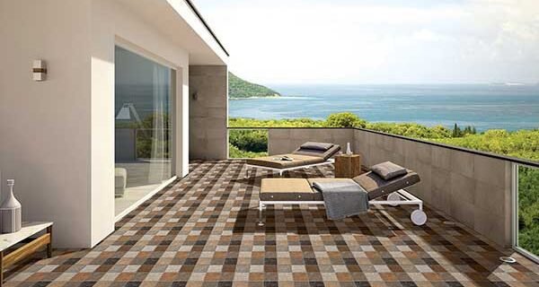 Which Tile is Best for Balconies?