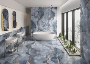What Are Slab Tiles and Why Are They So Popular in Modern Design?