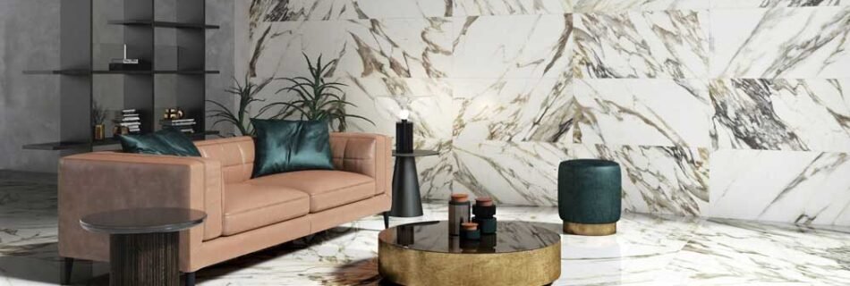 Why Choose Random Design Tiles?