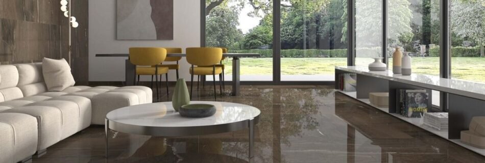 Thin Tile