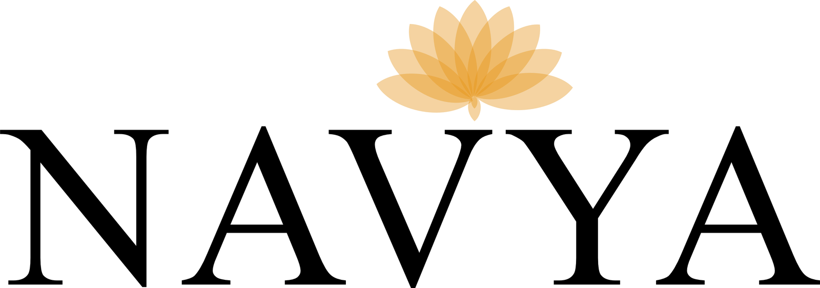 Navya Logo