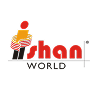Ishan World Logo