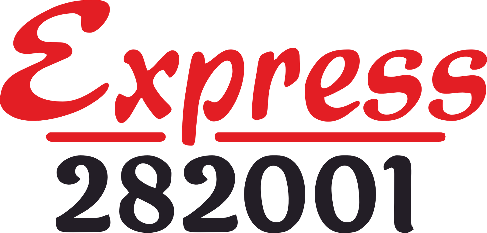 Iw Express 282001