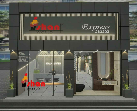 How to Open a Tile Store