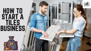 Is Tiles Business Good for Beginners?