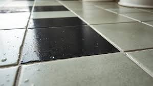 Why Moisture Appears Even After Tiling – Common Mistakes & Expert Fixes