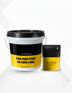 Understanding Epoxy and Why It’s the Future of Floor Tile Adhesives