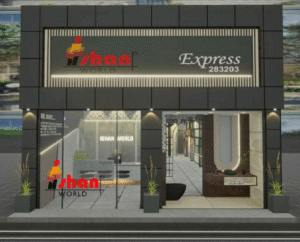 What is the Tile Business Startup Cost?