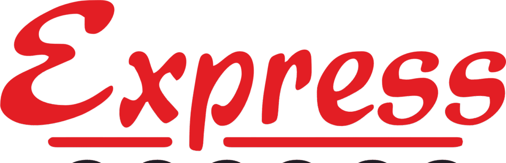 IW Express Logo