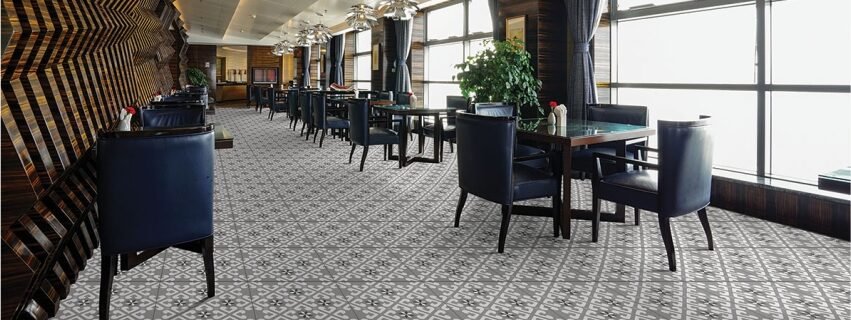 What is Scratchless tile