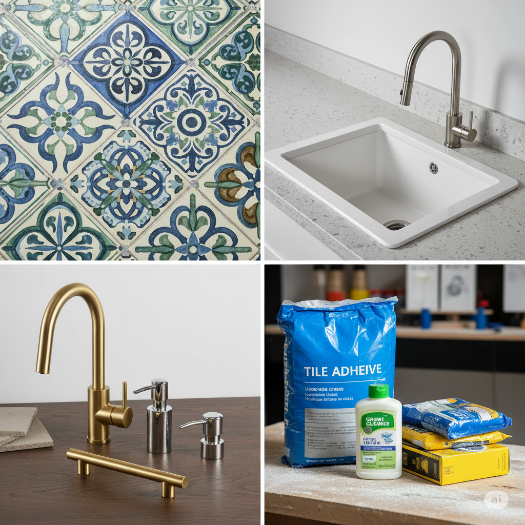 Tiles