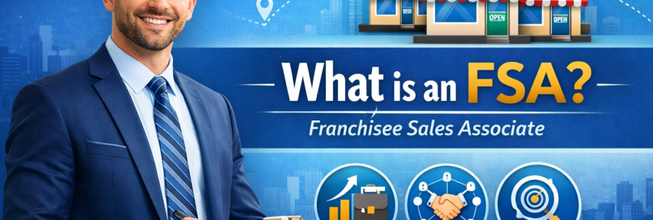 Franchisee