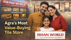 ISHAN WORLD