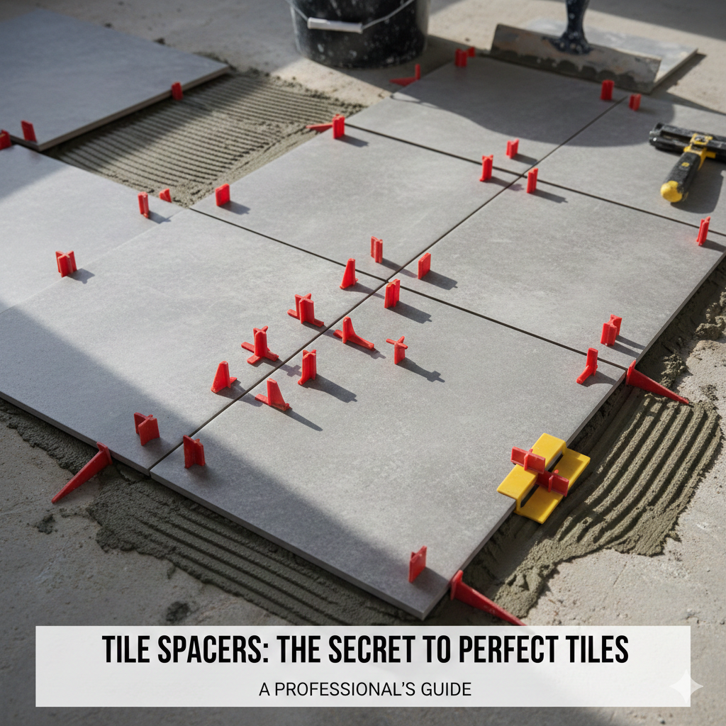 Tile Spacer 