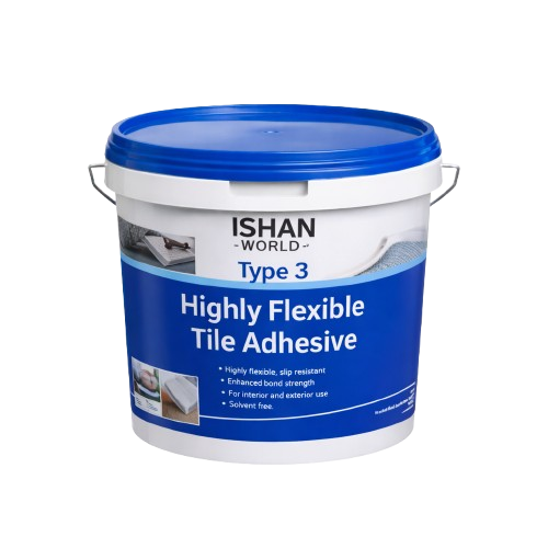 Tile Adhesive