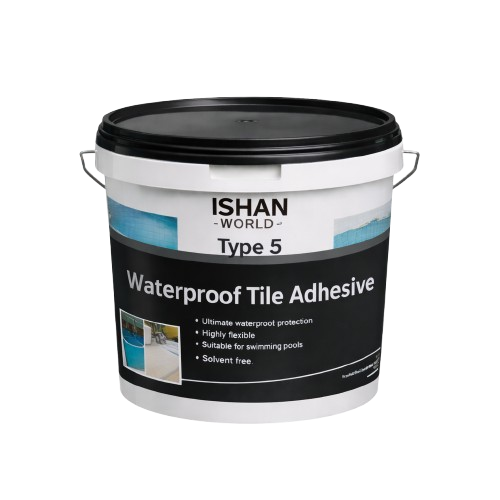 Tile Adhesive 
