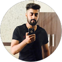 Puranjay K. profile picture