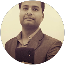 Nitin G. profile picture