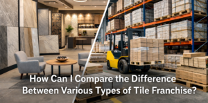 Why Tile Franchise is a Smart Business in 2026